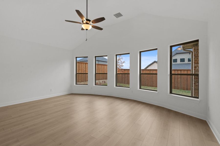 Celina, TX New Home.  - Slide 21