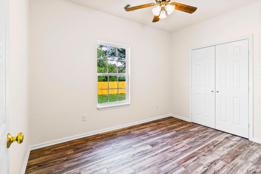 Spacious, unfurnished interior of a new home in , Livingston (Image 14). Spacious, unfurnished interior of a new home in , Livingston (Image 14).