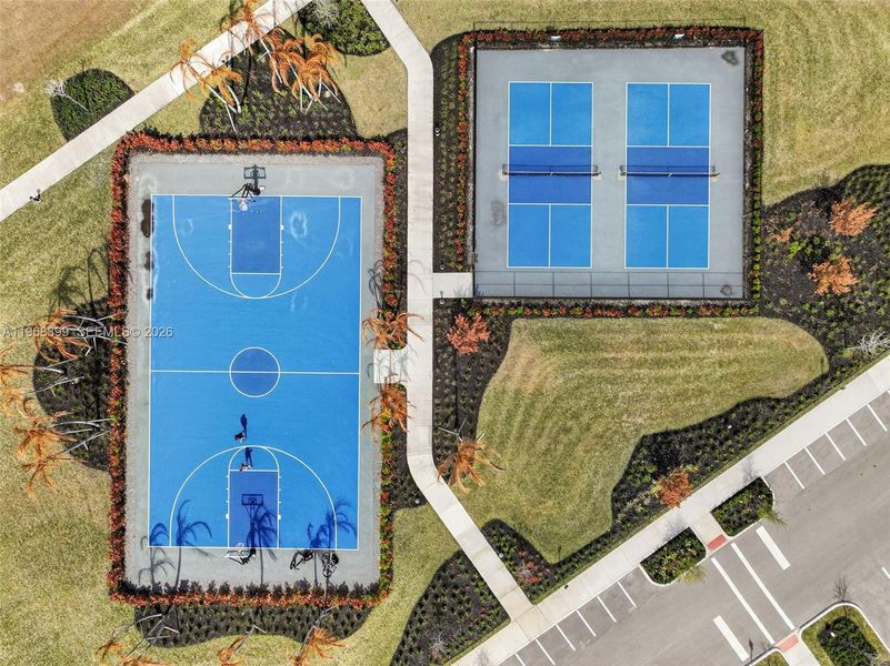 Community amenities in , Port St. Lucie (Image 77).