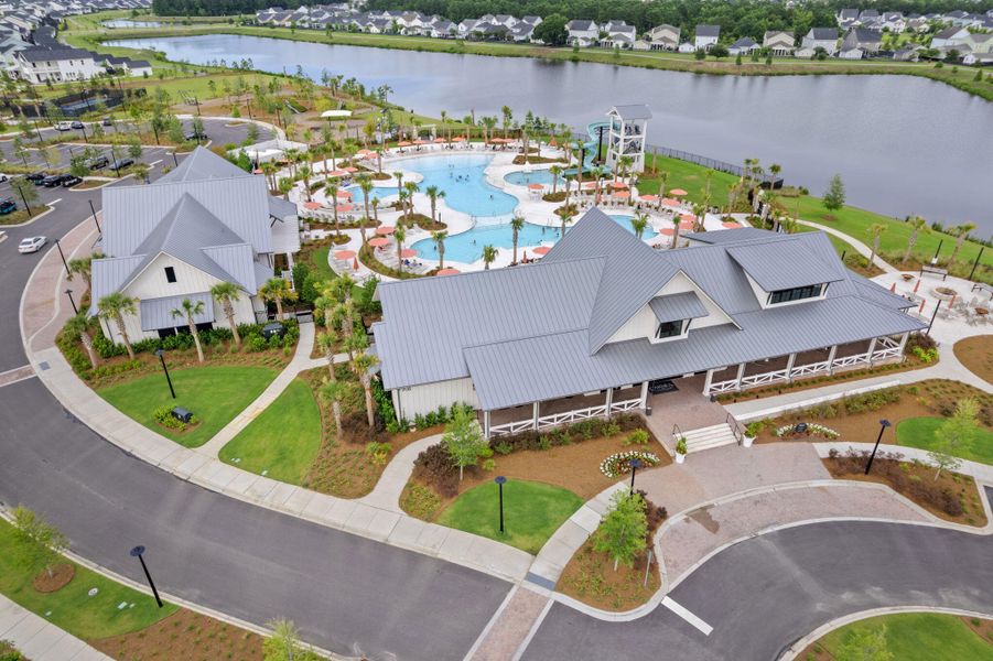 Community amenities in Carnes Crossroads, Summerville (Image 51). Community amenities in Carnes Crossroads, Summerville (Image 51).