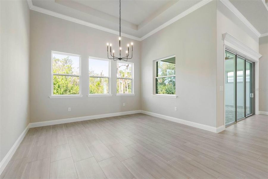 Spacious, unfurnished interior of a new home in , Palm Coast (Image 40). Spacious, unfurnished interior of a new home in , Palm Coast (Image 40).