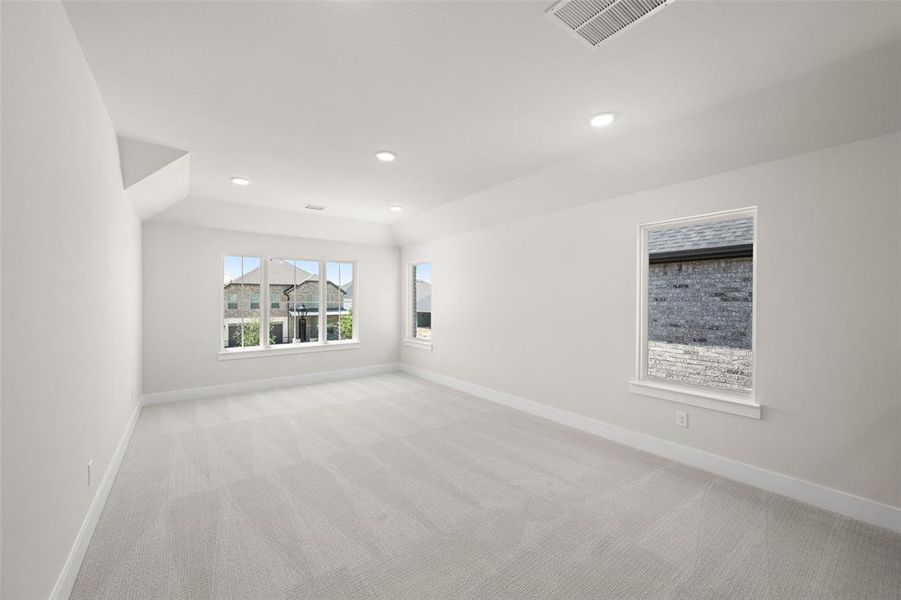 2220 Oak Branch- Game Room