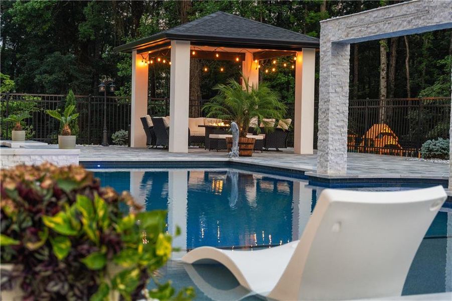 Community amenities in , Lawrenceville (Image 111).