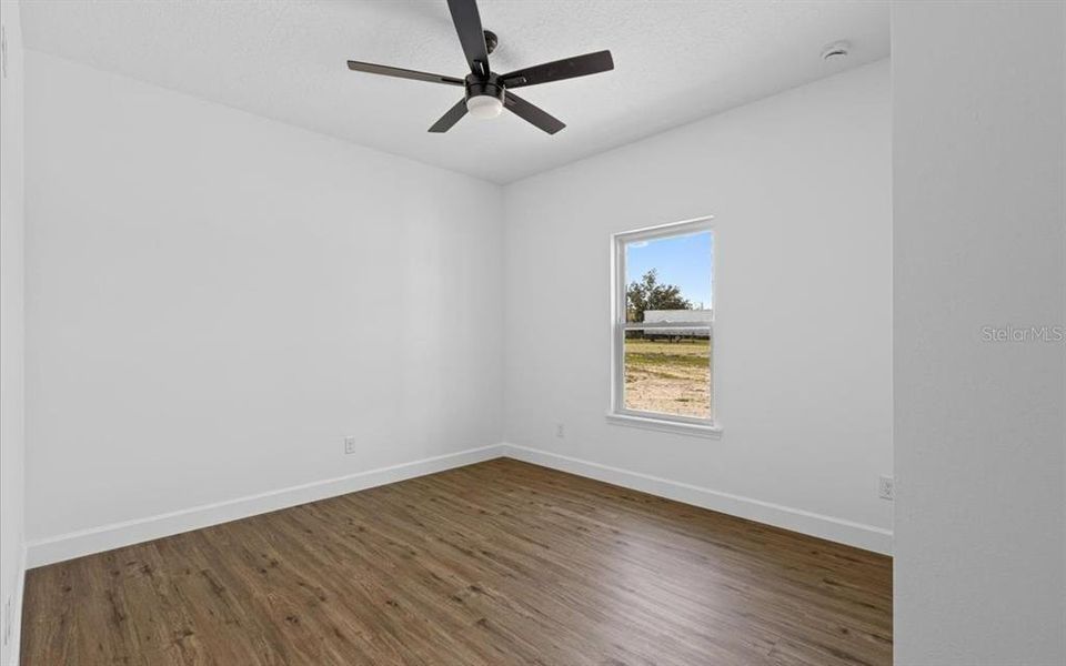 Spacious, unfurnished interior of a new home in , Live Oak (Image 21). Spacious, unfurnished interior of a new home in , Live Oak (Image 21).