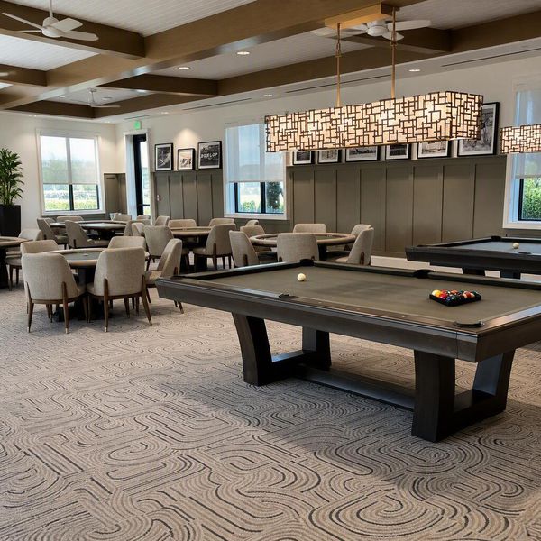 VALENCIA PARC CLUBHOUSE