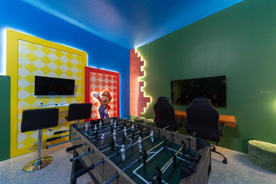 Community amenities in , Orlando (Image 72).