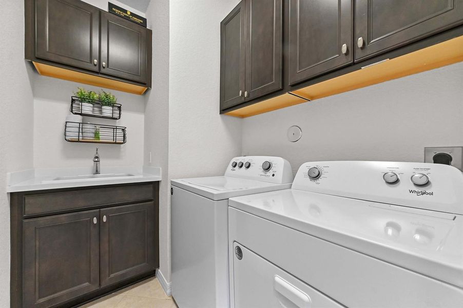 20 Laundry room 01 20 Laundry room 01