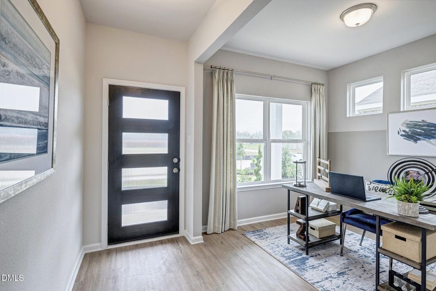 Representational Photo Representational Photo