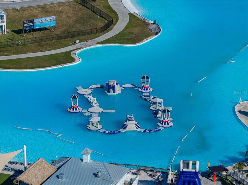 Community amenities in Epperson, Wesley Chapel (Image 38). Community amenities in Epperson, Wesley Chapel (Image 38).