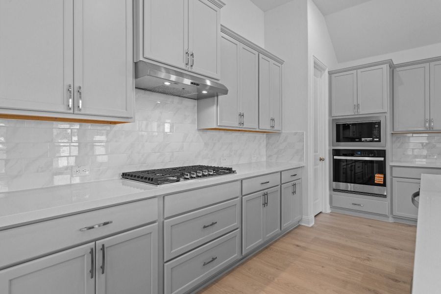 New Home in Georgetown, TX.  - Slide 12