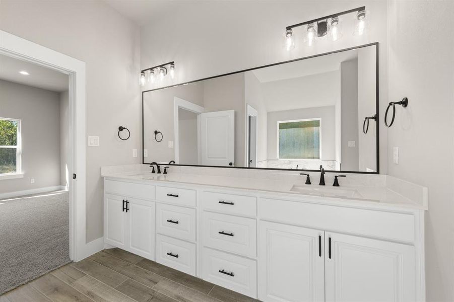 1004 Arbor Hills-  Primary Suite-2