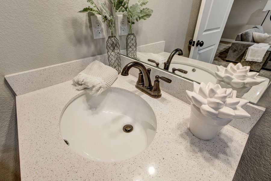 Close-up of interior finishes inside a home in Vernazza, Windsor (Image 17). Close-up of interior finishes inside a home in Vernazza, Windsor (Image 17).