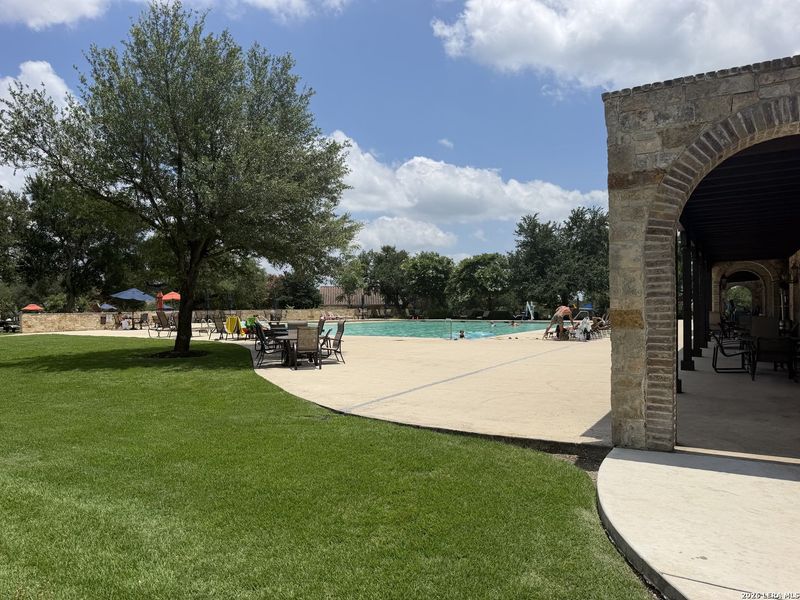 Community amenities in , New Braunfels (Image 86).