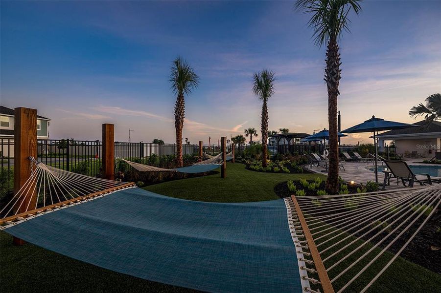 Community amenities in Southloch, Mount Dora (Image 28).