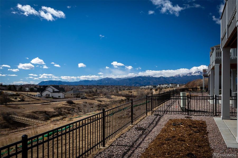 Image 36 of a home in Trailside at Cottonwood Creek.
