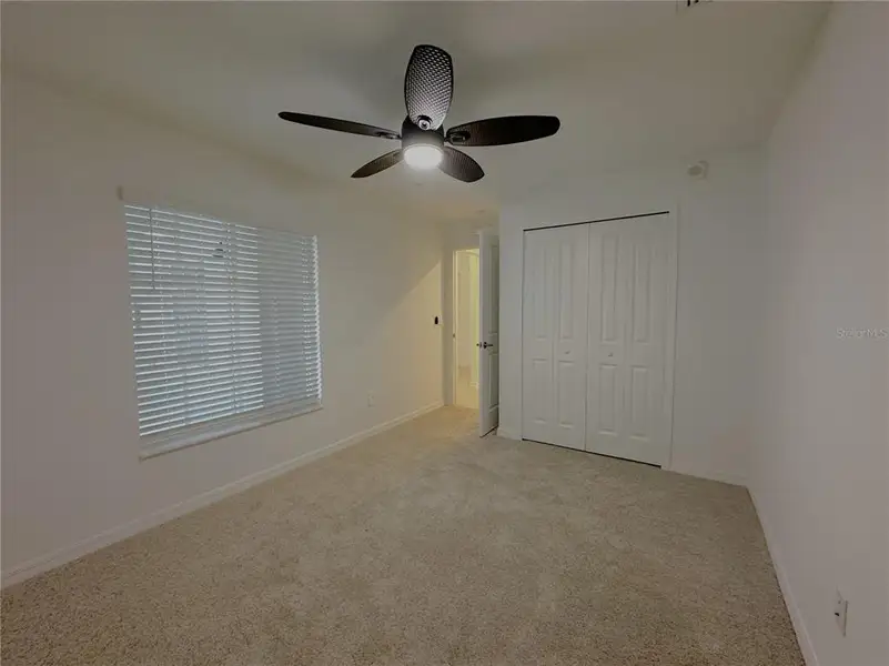 Spacious, unfurnished interior of a new home in , Punta Gorda (Image 20).