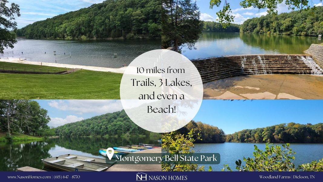 Image 42 of a home in Woodland Farms. Image 42 of a home in Woodland Farms.