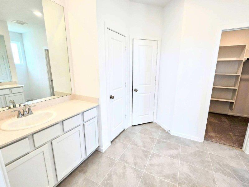 *Photos are representative only. This is not the actual homesite.*