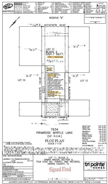 Image 6 of a home in The Ridge at Mason Woods. Image 6 of a home in The Ridge at Mason Woods.