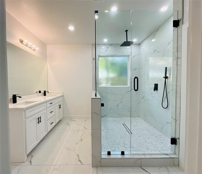 Master Bath