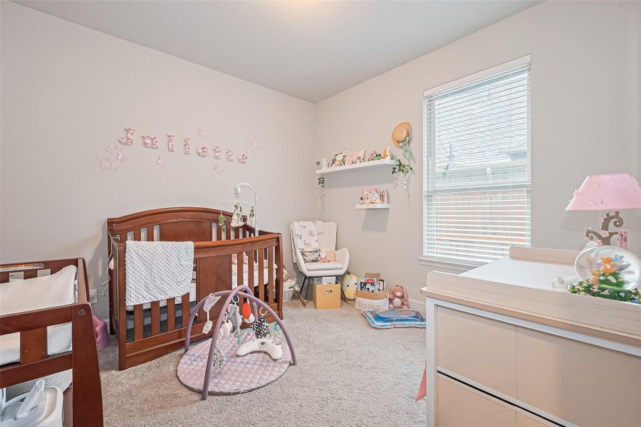 Image 42 of a home in Cane Island 50'.