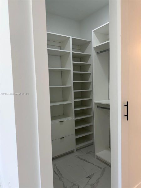 In-progress construction of a new home in , Lehigh Acres, FL (Image 24).