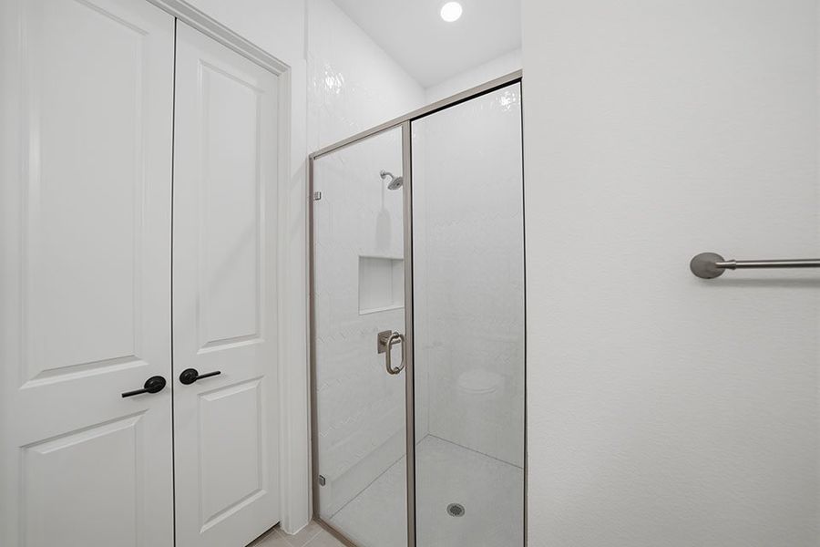 Image 44 of a home in Light Farms Graham/Reagan.