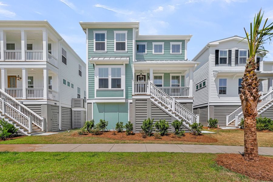 752 MINTON RD, James Island, SC.  - Slide 9
