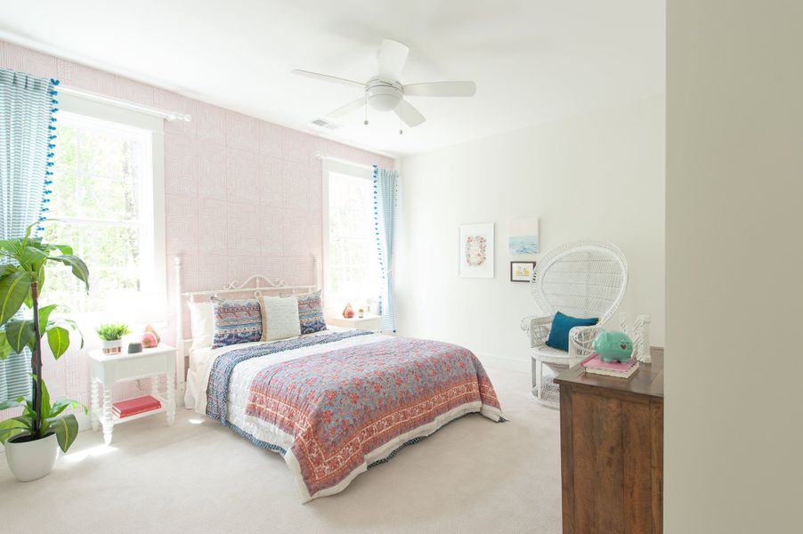 5br New Home in Spring Hill, TN.  - Slide 32