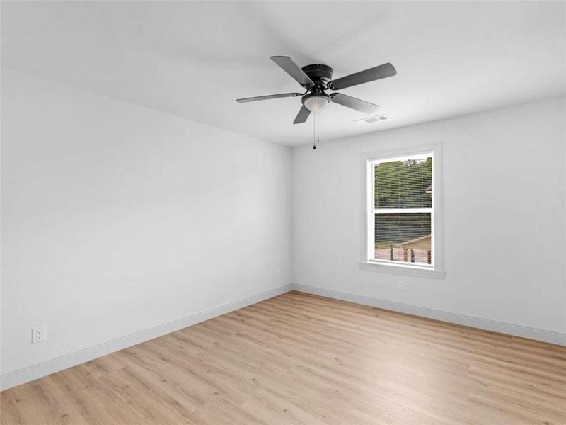 Spacious, unfurnished interior of a new home in , Locust Grove (Image 43). Spacious, unfurnished interior of a new home in , Locust Grove (Image 43).