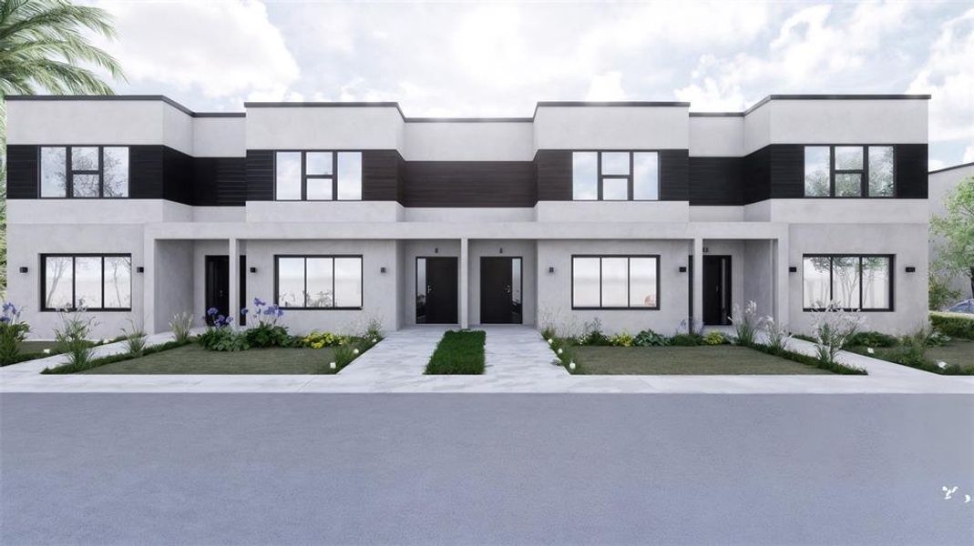 Image 3 of a home in .