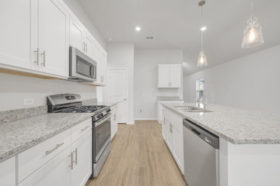 Kitchen Kitchen