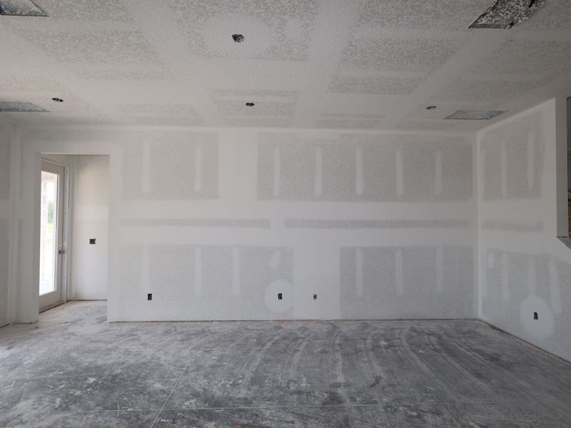 Drywall Drywall