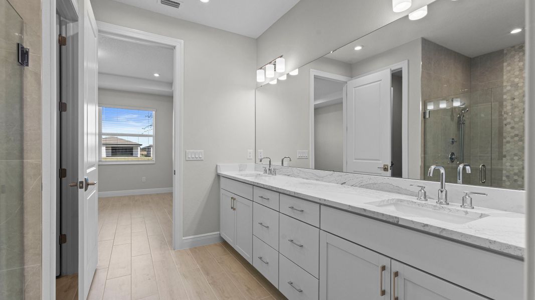 Owner's Bath Owner's Bath