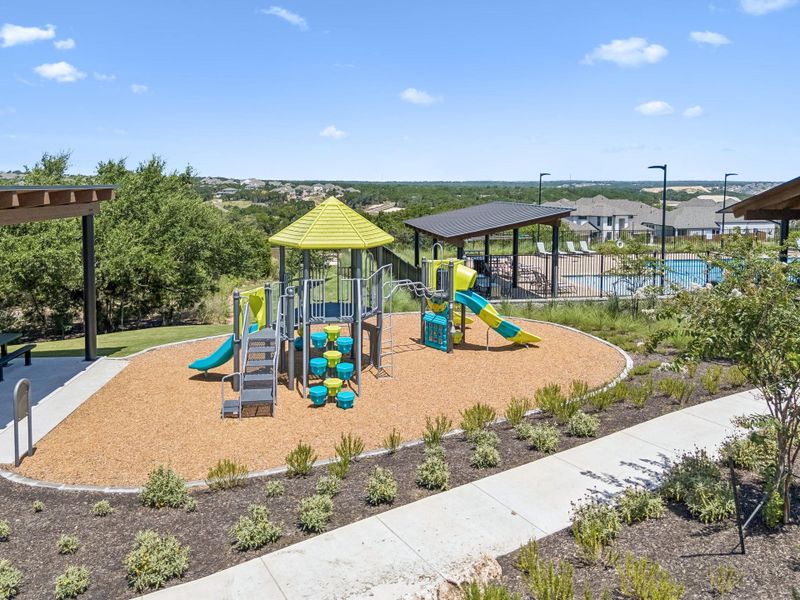 Community amenities in , Georgetown (Image 34). Community amenities in , Georgetown (Image 34).