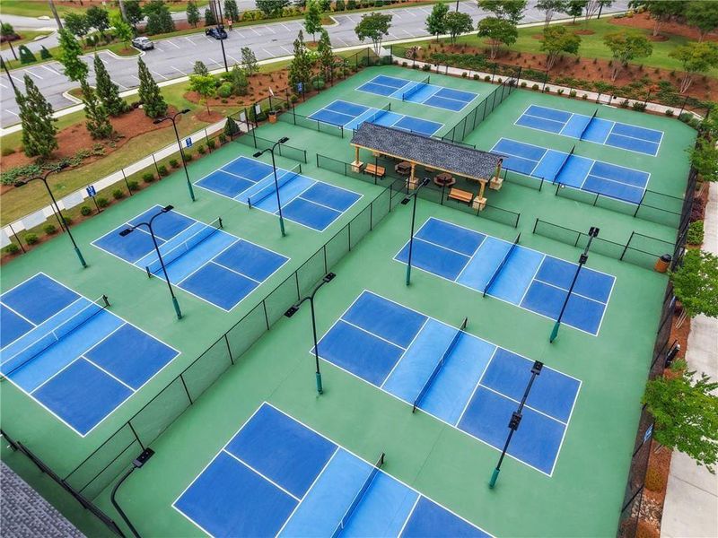 Community amenities in , Hoschton (Image 50).
