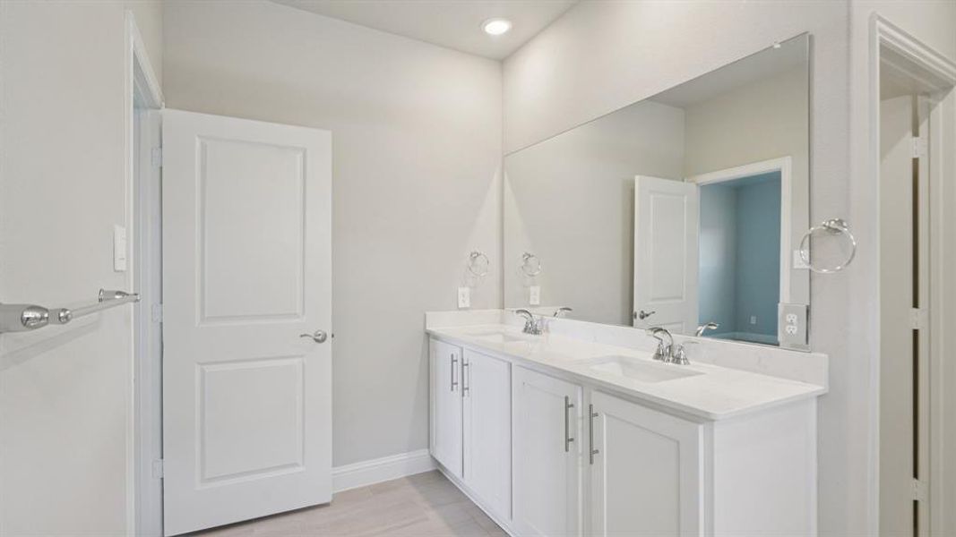 Furnished interior view inside a new home in Windmore, Princeton (Image 5). Furnished interior view inside a new home in Windmore, Princeton (Image 5).