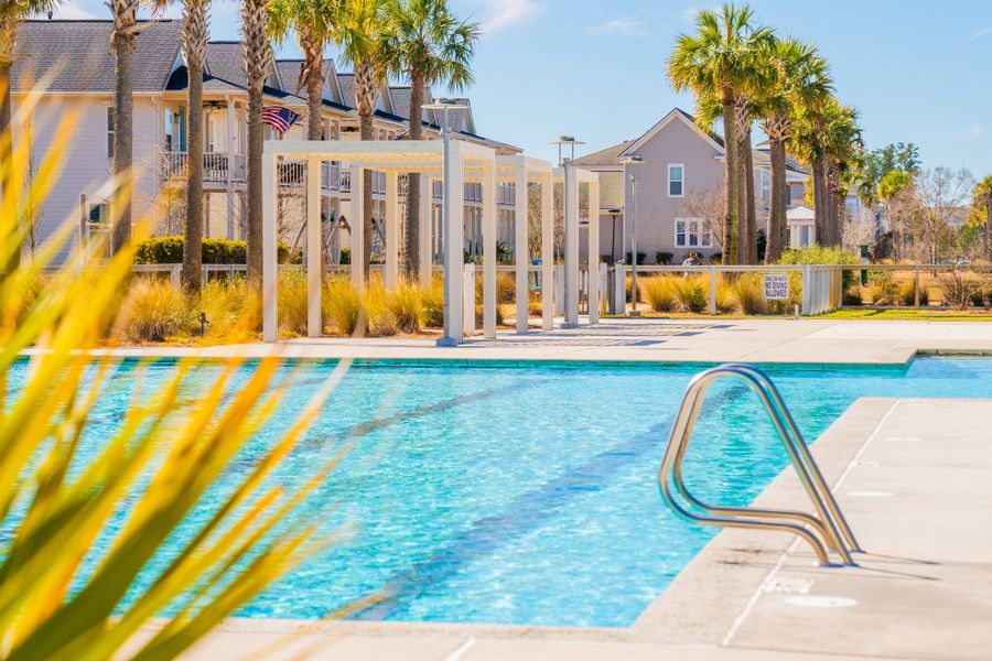 Community amenities in Nexton, Summerville (Image 58). Community amenities in Nexton, Summerville (Image 58).