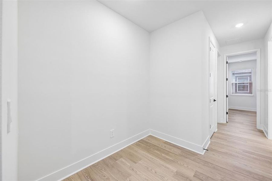 Spacious, unfurnished interior of a new home in , Ormond Beach (Image 33).