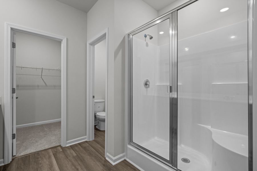 1,566sf New Home in Little River, SC.  - Slide 20