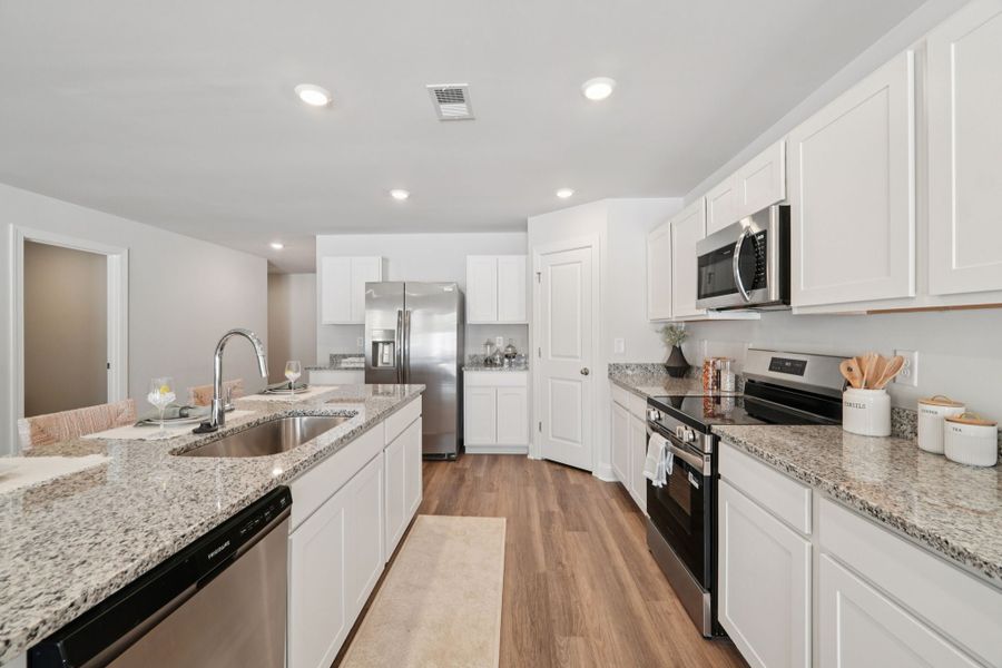 Conway, SC New Home. - Slide 12 Conway, SC New Home. - Slide 12