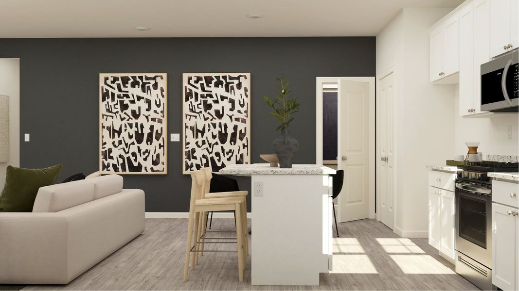 Image 7 of a home in Towns at Glenn Abby: Towns at Glenn Abby Randall. Image 7 of a home in Towns at Glenn Abby: Towns at Glenn Abby Randall.