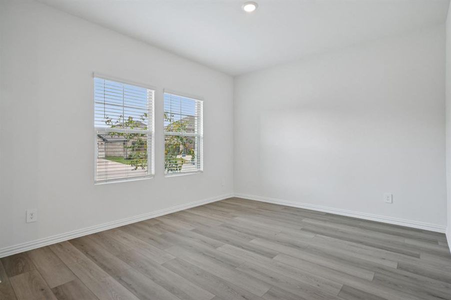 Photo is not of the actual home, but is an inspirational photo of builder’s model home and may depict options, furnishings, and/or decorator features that are not included.