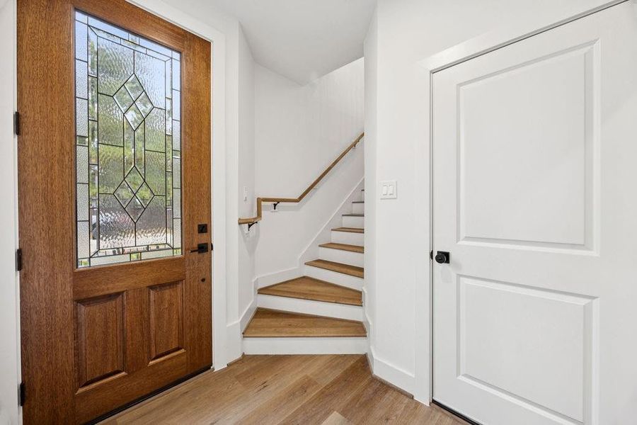 Spacious, unfurnished interior of a new home in , Houston (Image 21). Spacious, unfurnished interior of a new home in , Houston (Image 21).