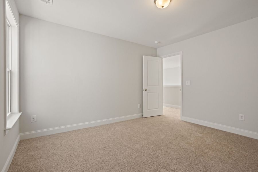 4br New Home in Simpsonville, SC.  - Slide 33