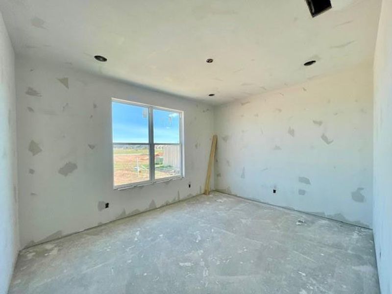 In-progress construction of a new home in , Abilene, TX (Image 14).