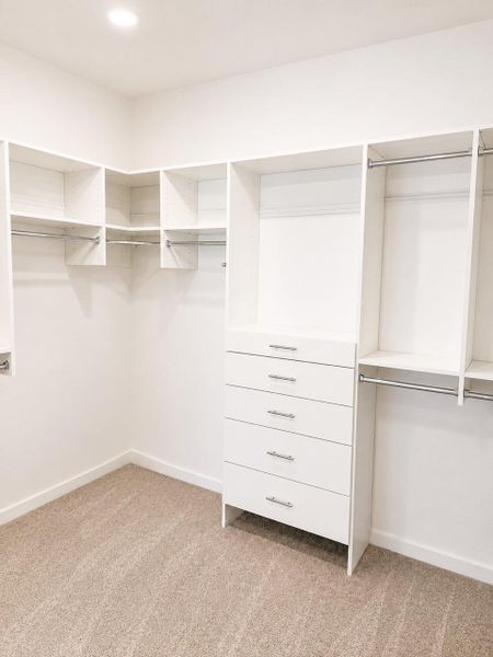 Spacious, unfurnished interior of a new home in Kresston, Montgomery (Image 26). Spacious, unfurnished interior of a new home in Kresston, Montgomery (Image 26).