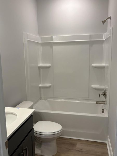 Image 47 of a home in Parker's Preserve.