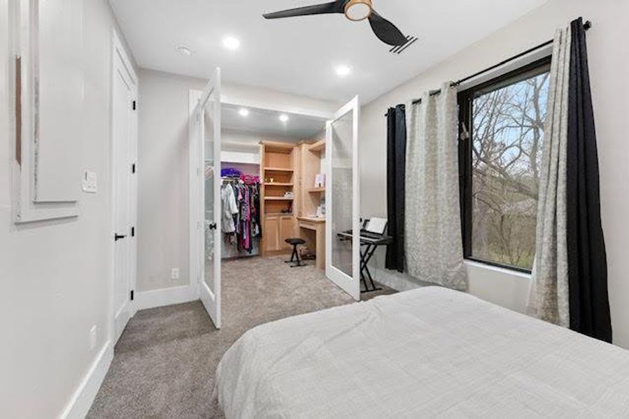 Furnished interior view inside a new home in , Lancaster (Image 11). Furnished interior view inside a new home in , Lancaster (Image 11).