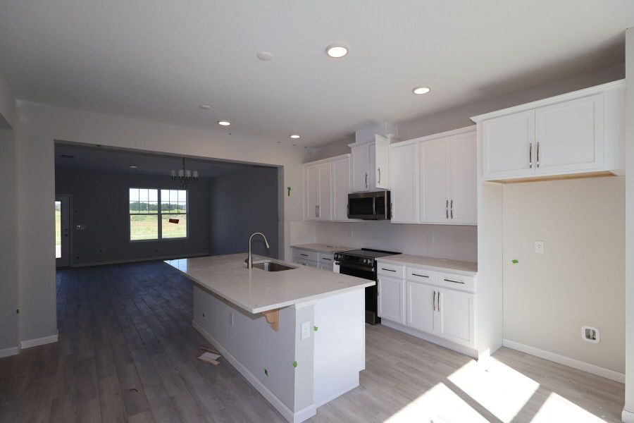 Kitchen Kitchen